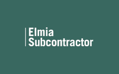 ELMIA SUBCONTRACTOR 10-13 listopada 2020, Jönköping, Szwecja