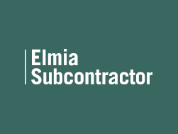 ELMIA SUBCONTRACTOR 2020