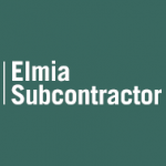 ELMIA SUBCONTRACTOR 2020