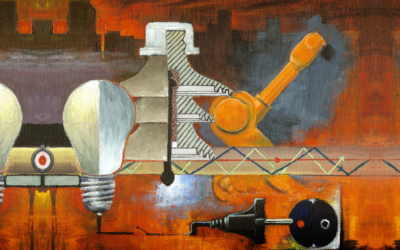 Oświetlenie VIKING na NORDBYGG 2022