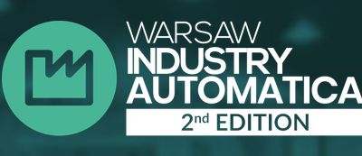 Warsaw Industry Automatica 2023