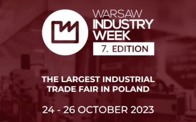 Warsaw Industry Week 2023