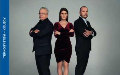 TEKNOSYSTEM – KOLĘDY