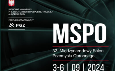 Targi MSPO 2024 Kielce