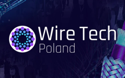 14-16 styczeń 2025 – Targi Wire Tech