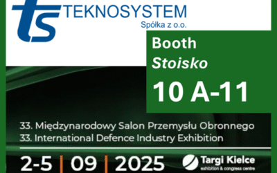 Międzynarodowy Salon Przemysłu Obronnego KIELCE
